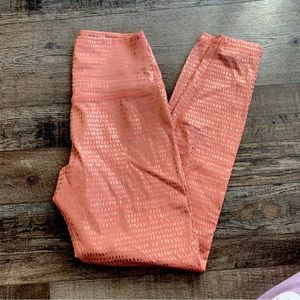 Glyder leggings